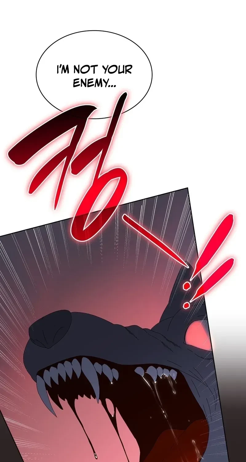 The Beast I Chose Chapter 40, page 32