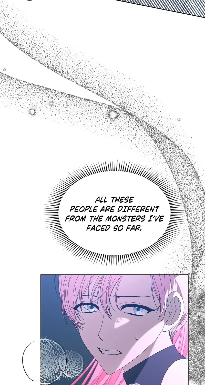 The Beast I Chose Chapter 40, page 35