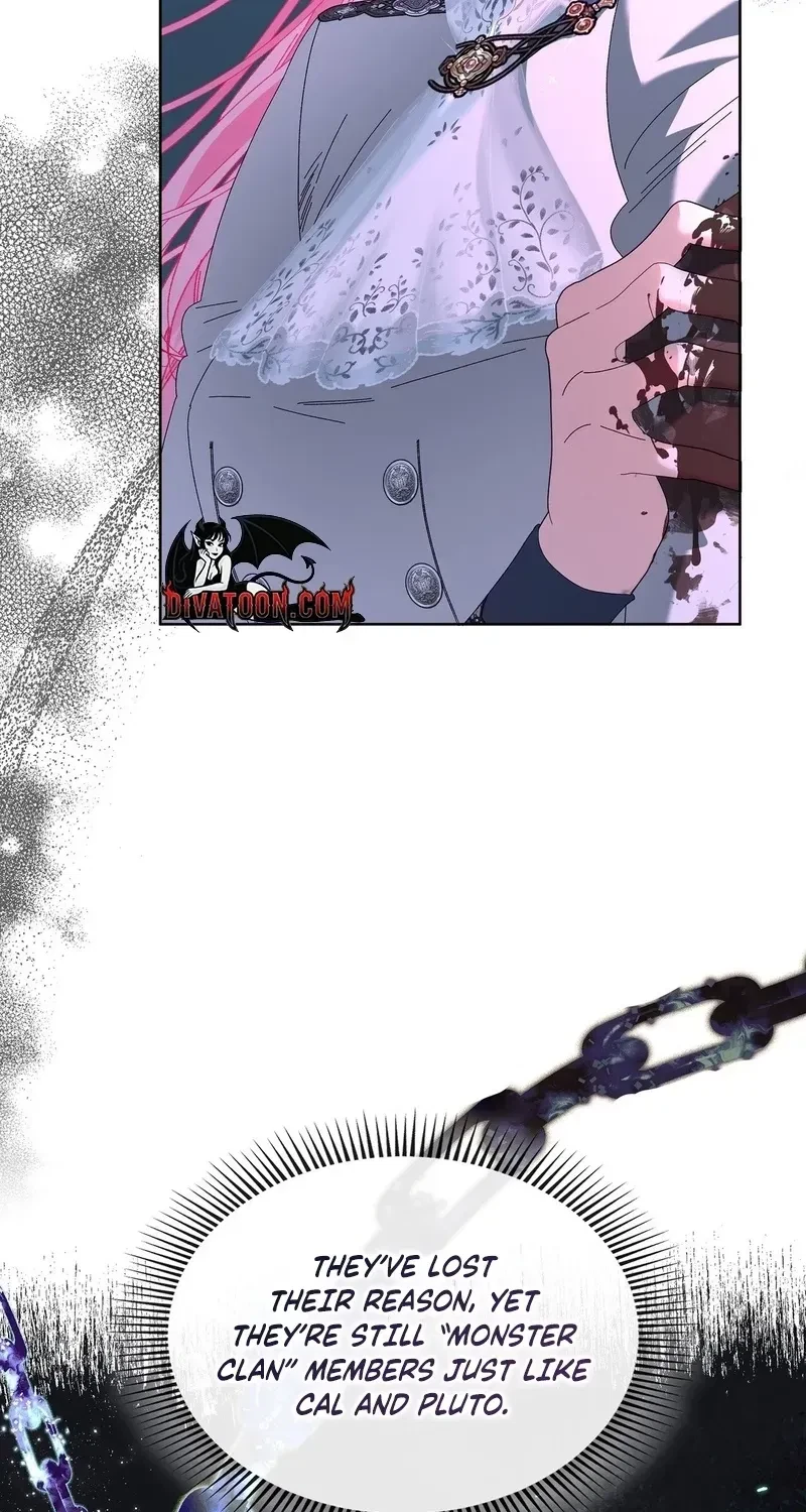 The Beast I Chose Chapter 40, page 37