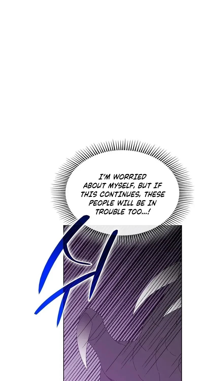 The Beast I Chose Chapter 40, page 39