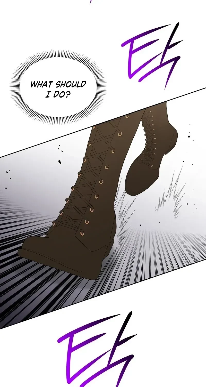 The Beast I Chose Chapter 40, page 41