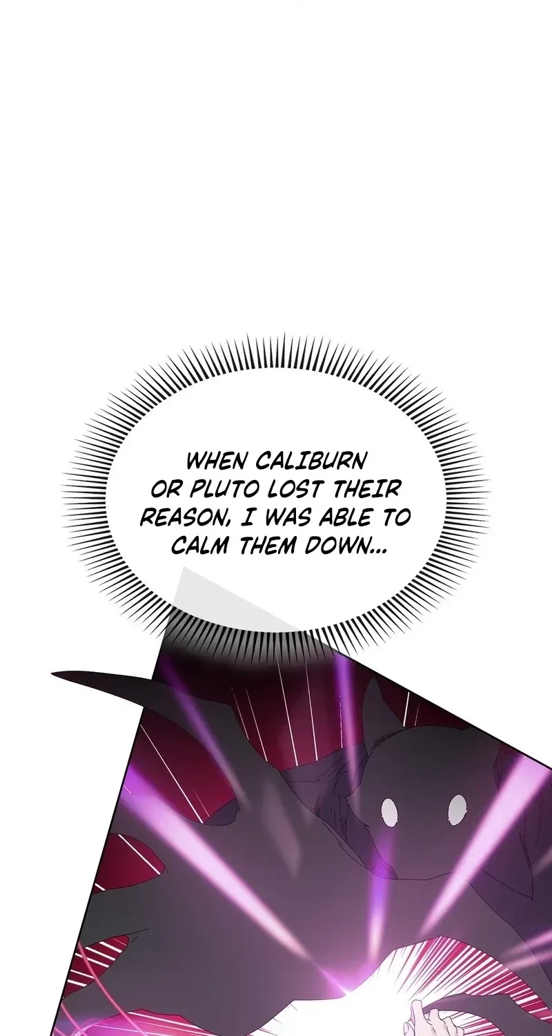 The Beast I Chose Chapter 40, page 43