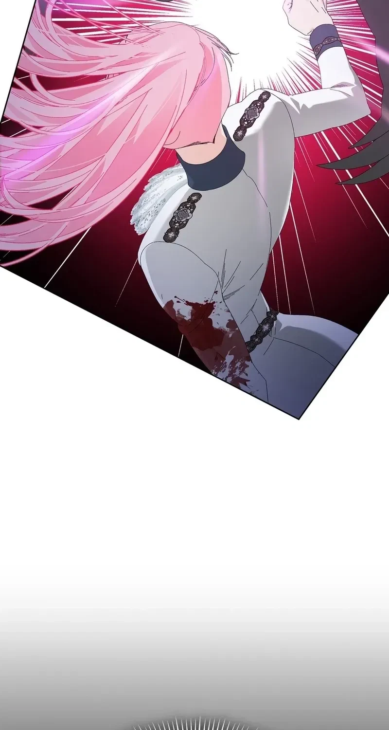The Beast I Chose Chapter 40, page 44
