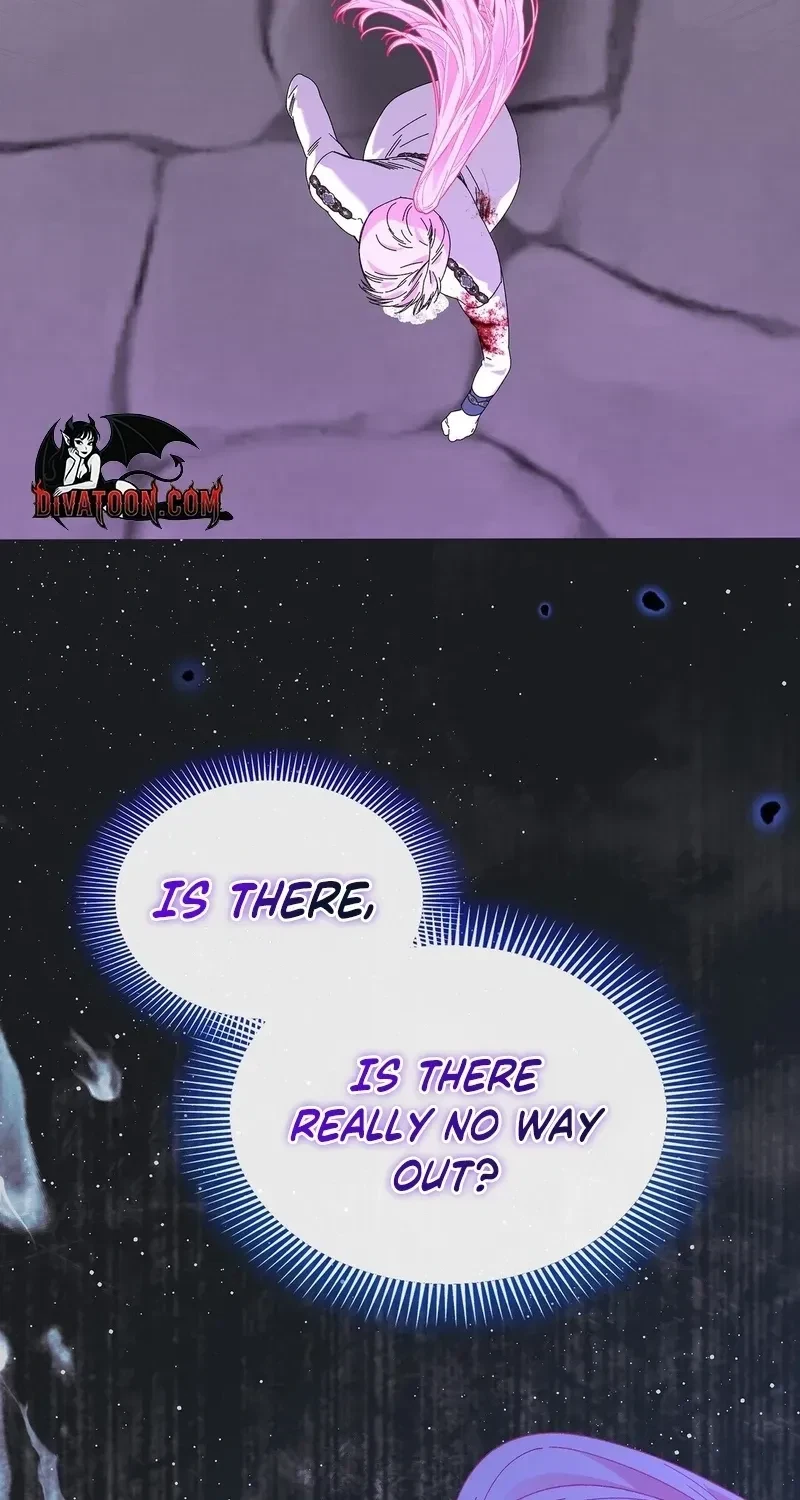 The Beast I Chose Chapter 40, page 48