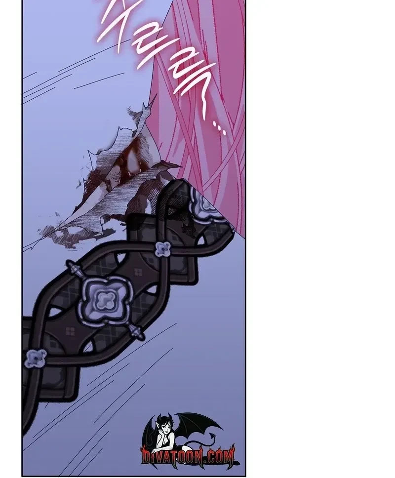 The Beast I Chose Chapter 40, page 52