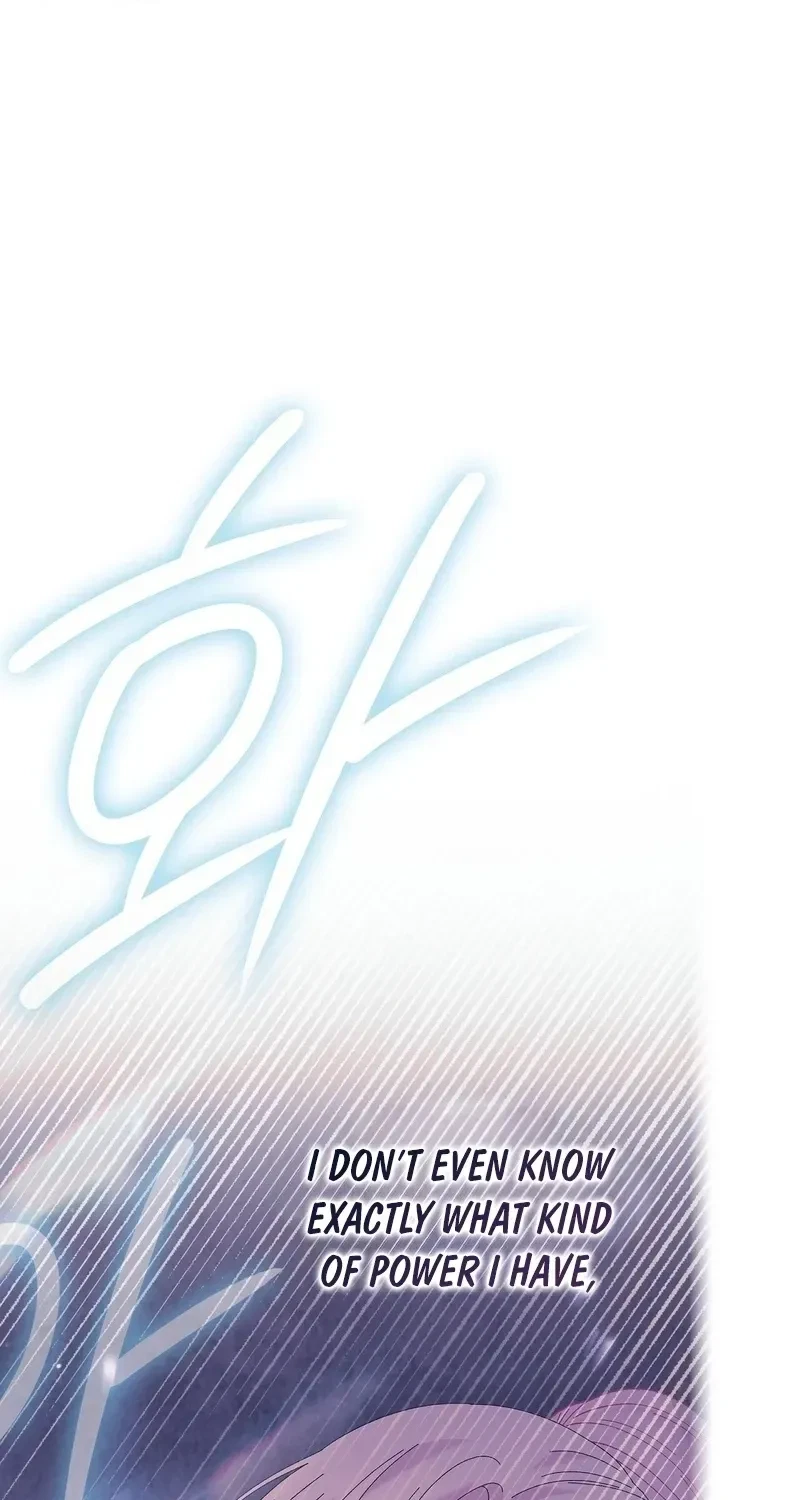 The Beast I Chose Chapter 40, page 53