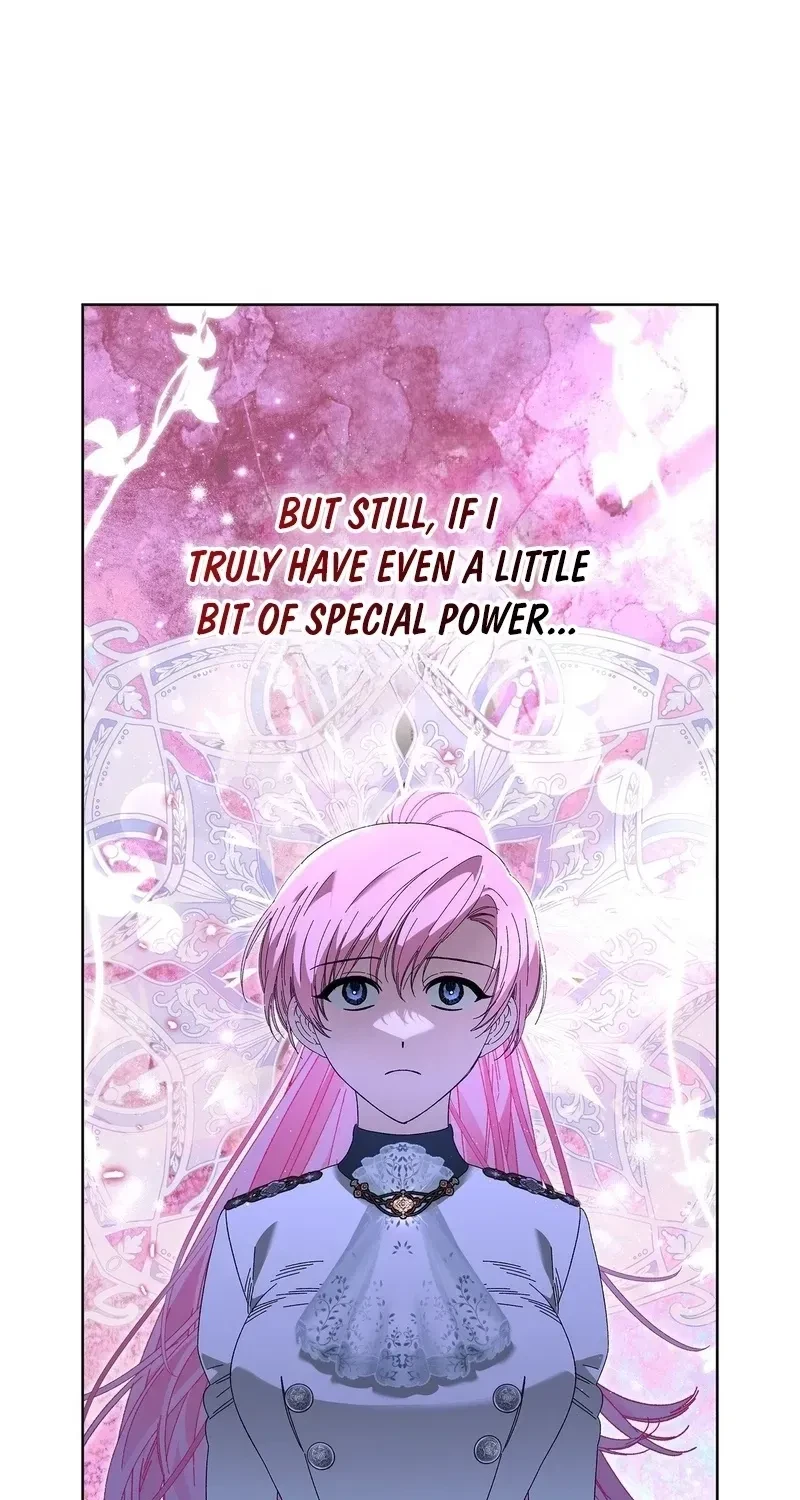 The Beast I Chose Chapter 40, page 56