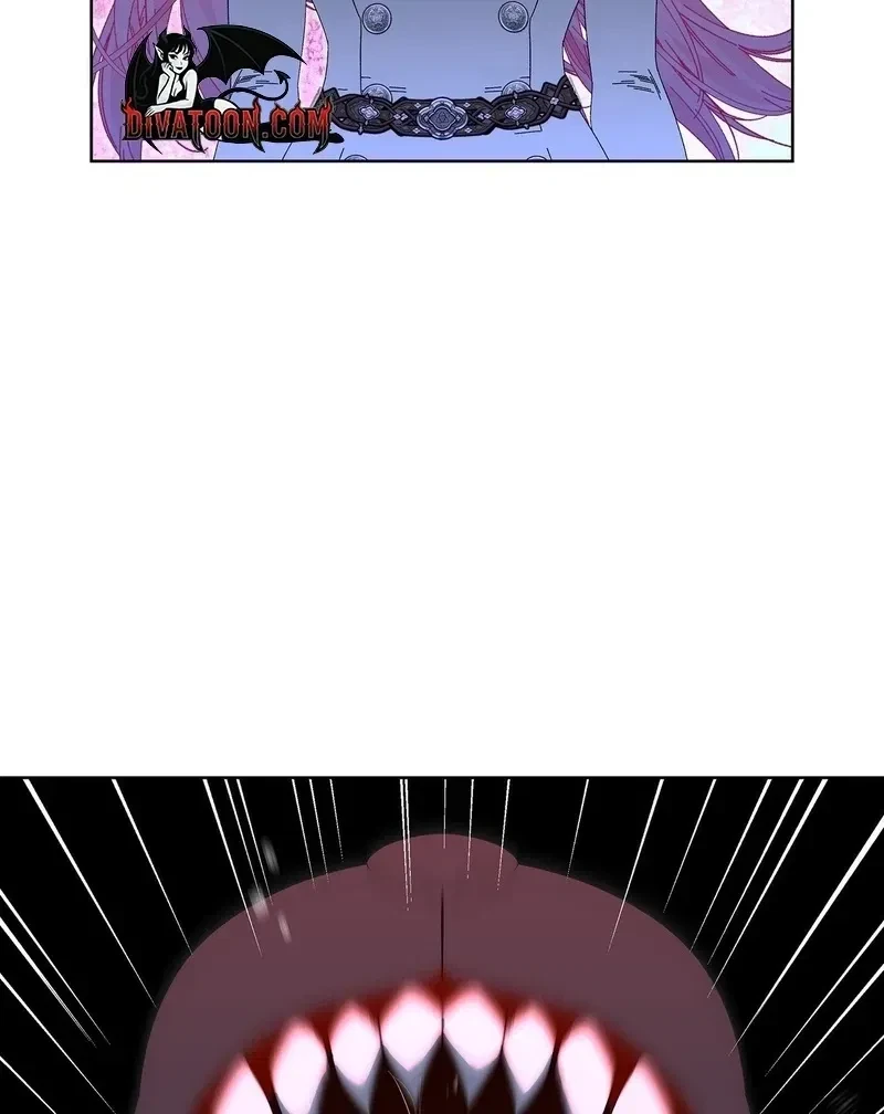 The Beast I Chose Chapter 40, page 57