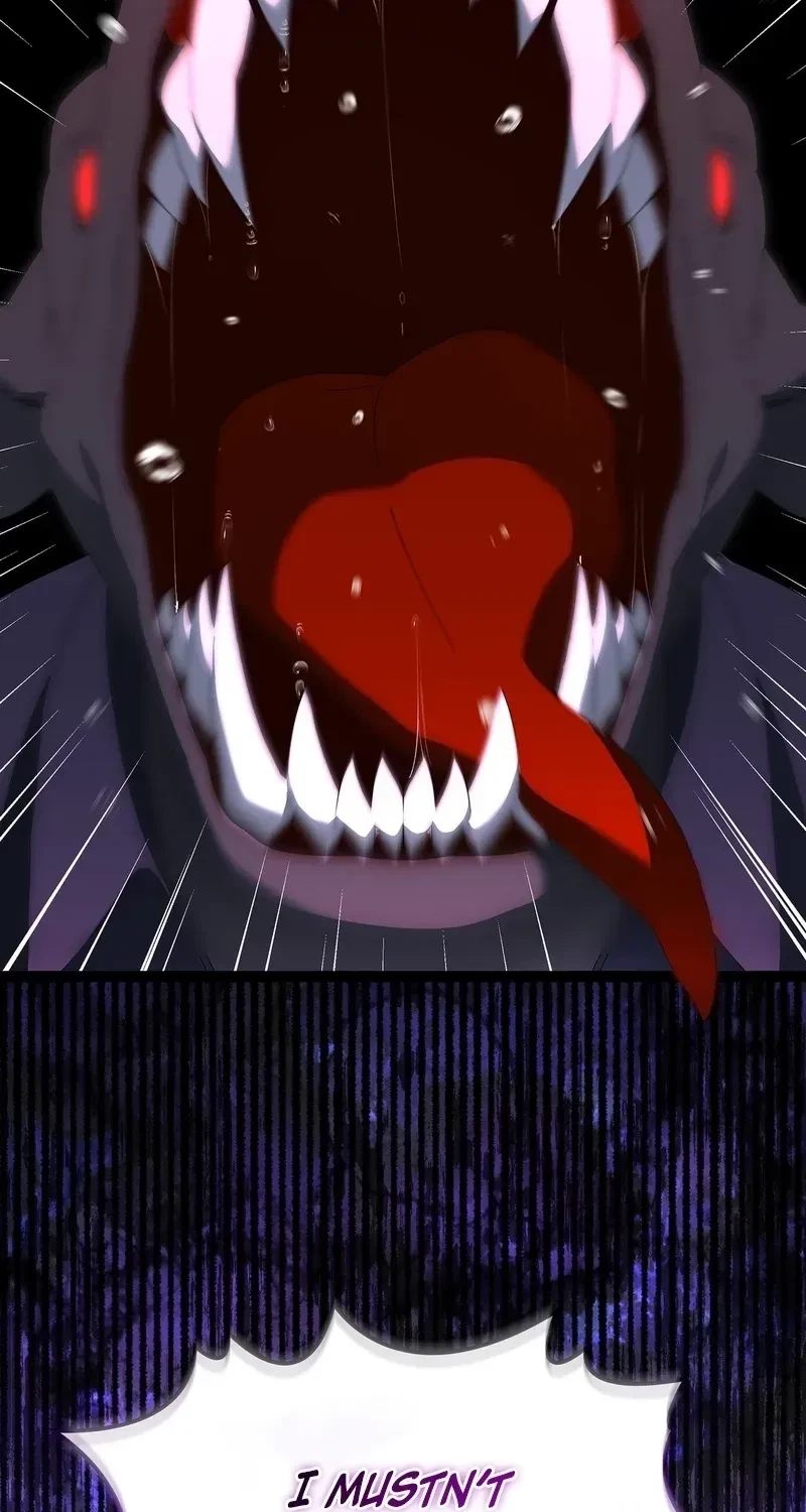 The Beast I Chose Chapter 40, page 58