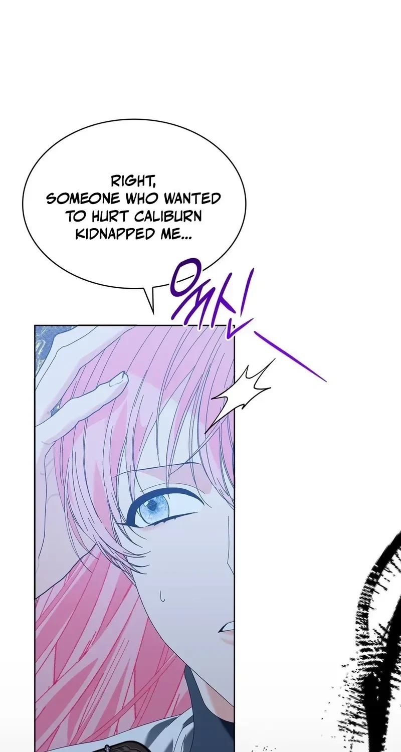 The Beast I Chose Chapter 40, page 6