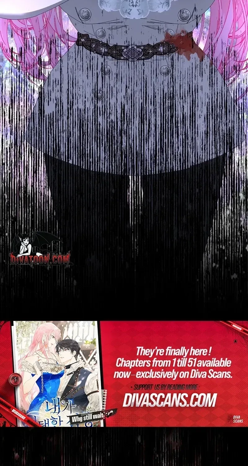 The Beast I Chose Chapter 40, page 60