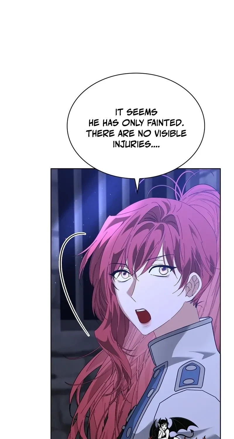 The Beast I Chose Chapter 40, page 65