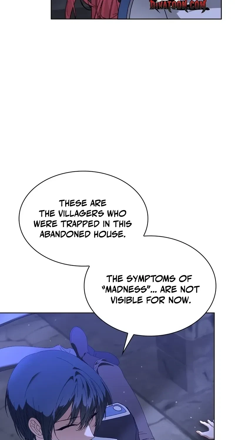 The Beast I Chose Chapter 40, page 66
