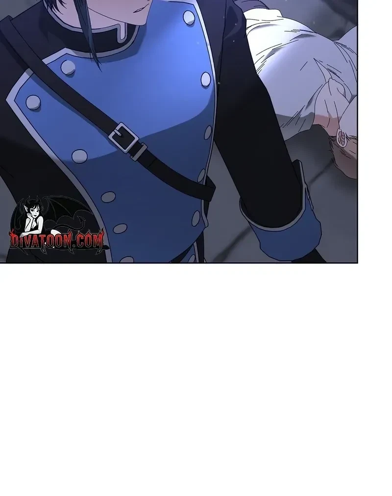 The Beast I Chose Chapter 40, page 67