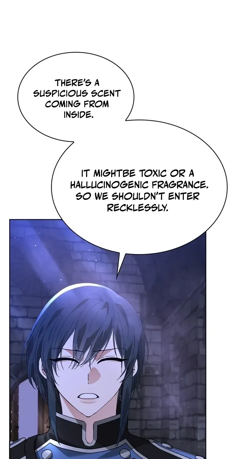 The Beast I Chose Chapter 40, page 69