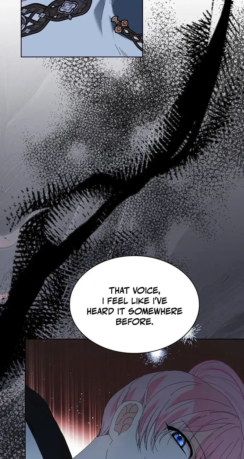 The Beast I Chose Chapter 40, page 7