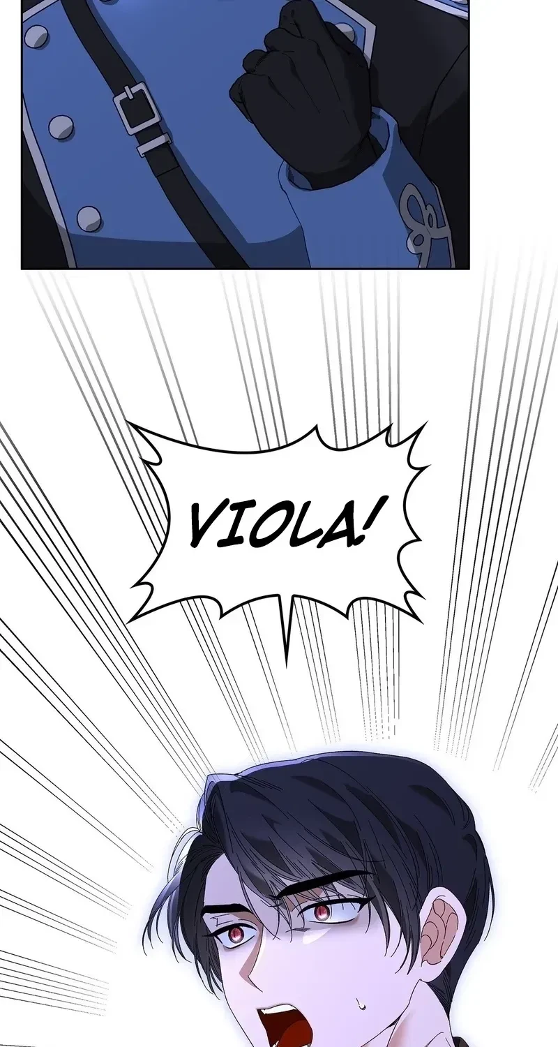 The Beast I Chose Chapter 40, page 70