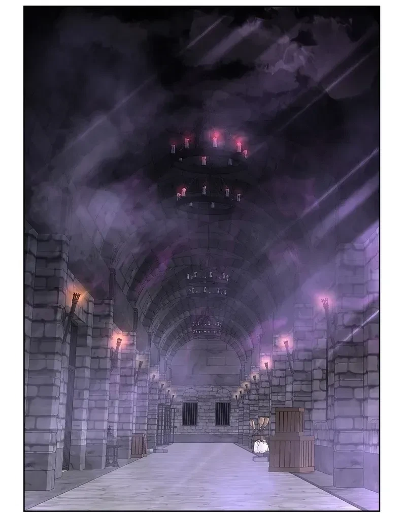 The Beast I Chose Chapter 40, page 72