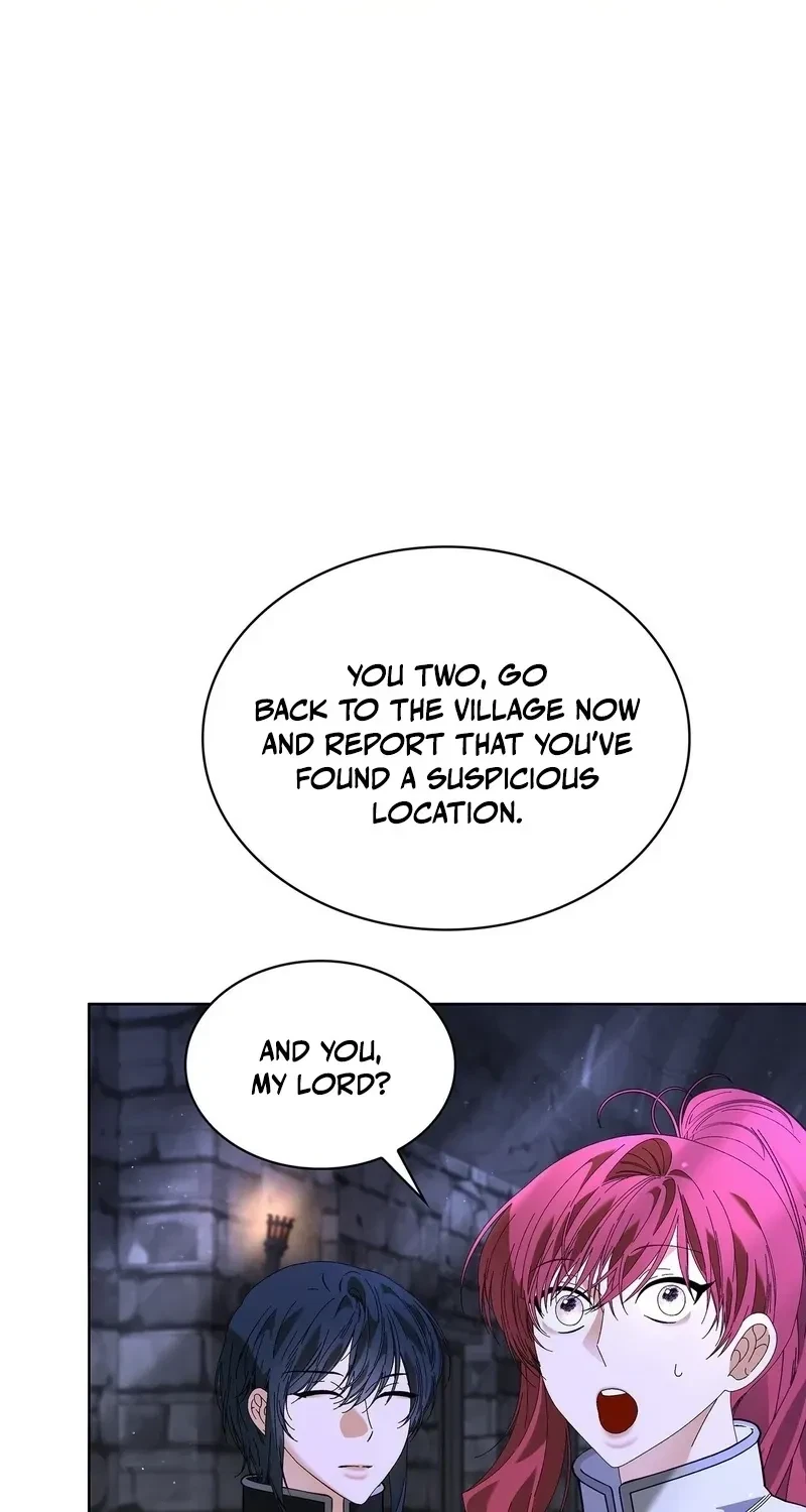The Beast I Chose Chapter 40, page 73