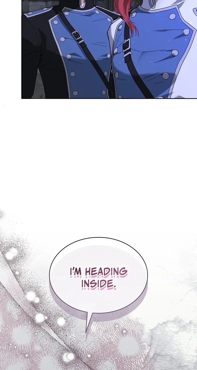 The Beast I Chose Chapter 40, page 74