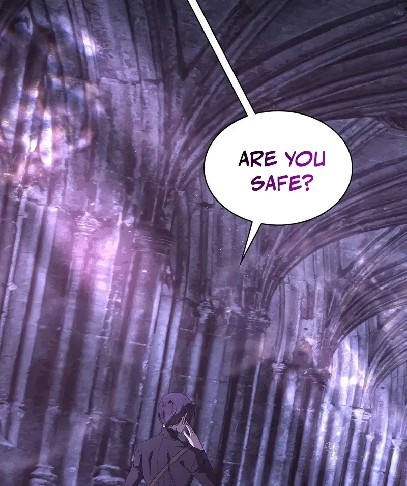 The Beast I Chose Chapter 40, page 77