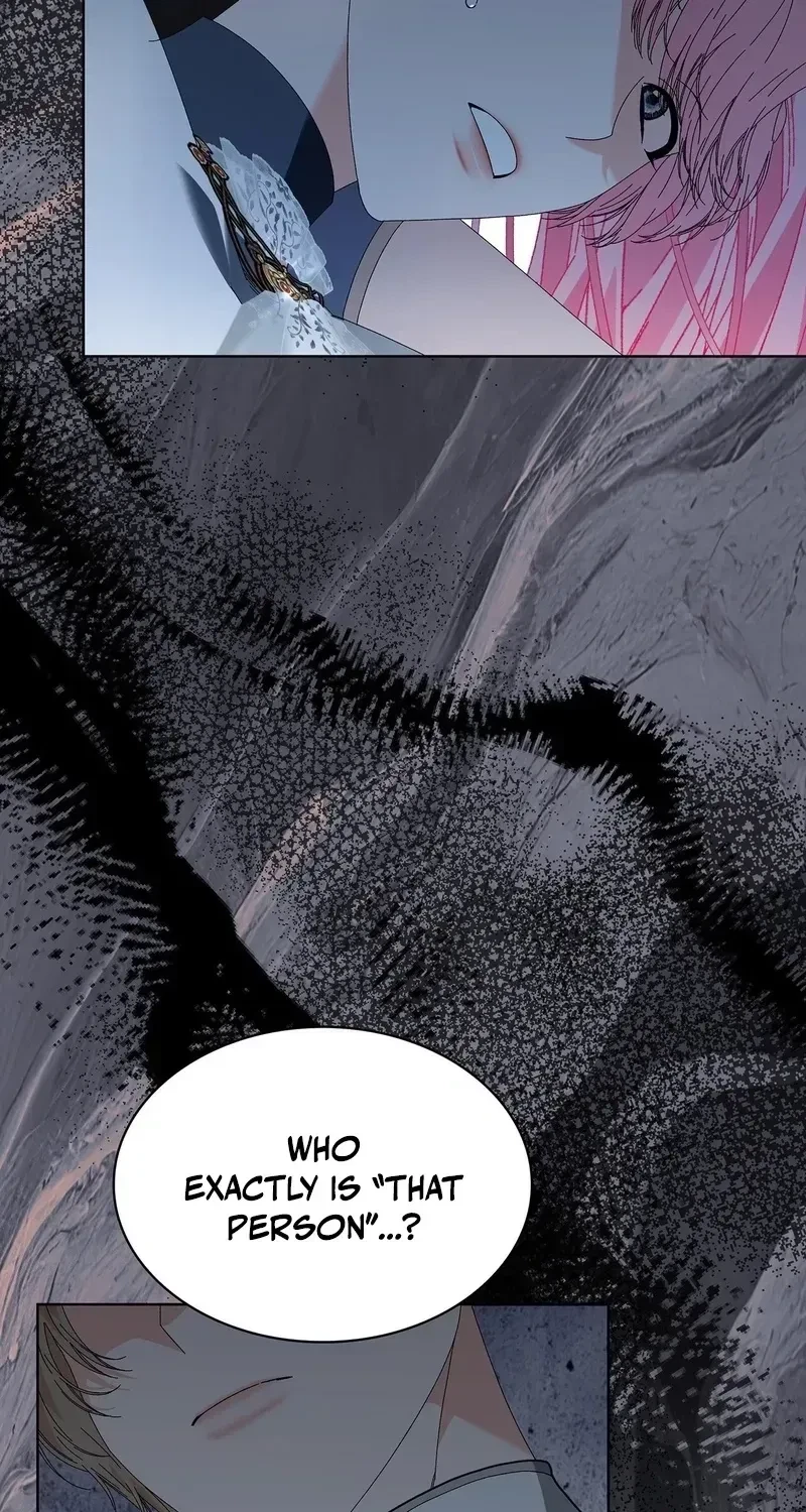 The Beast I Chose Chapter 40, page 8