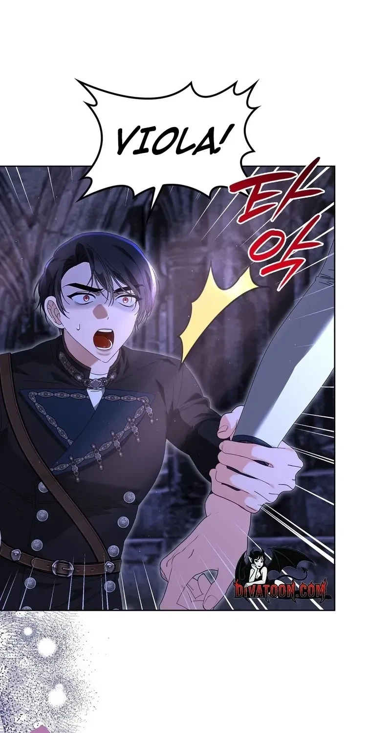 The Beast I Chose Chapter 40, page 80