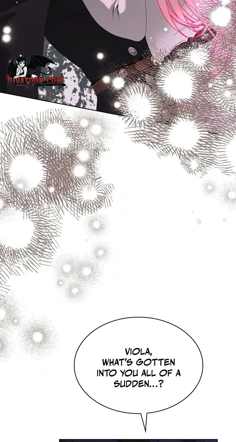 The Beast I Chose Chapter 40, page 84