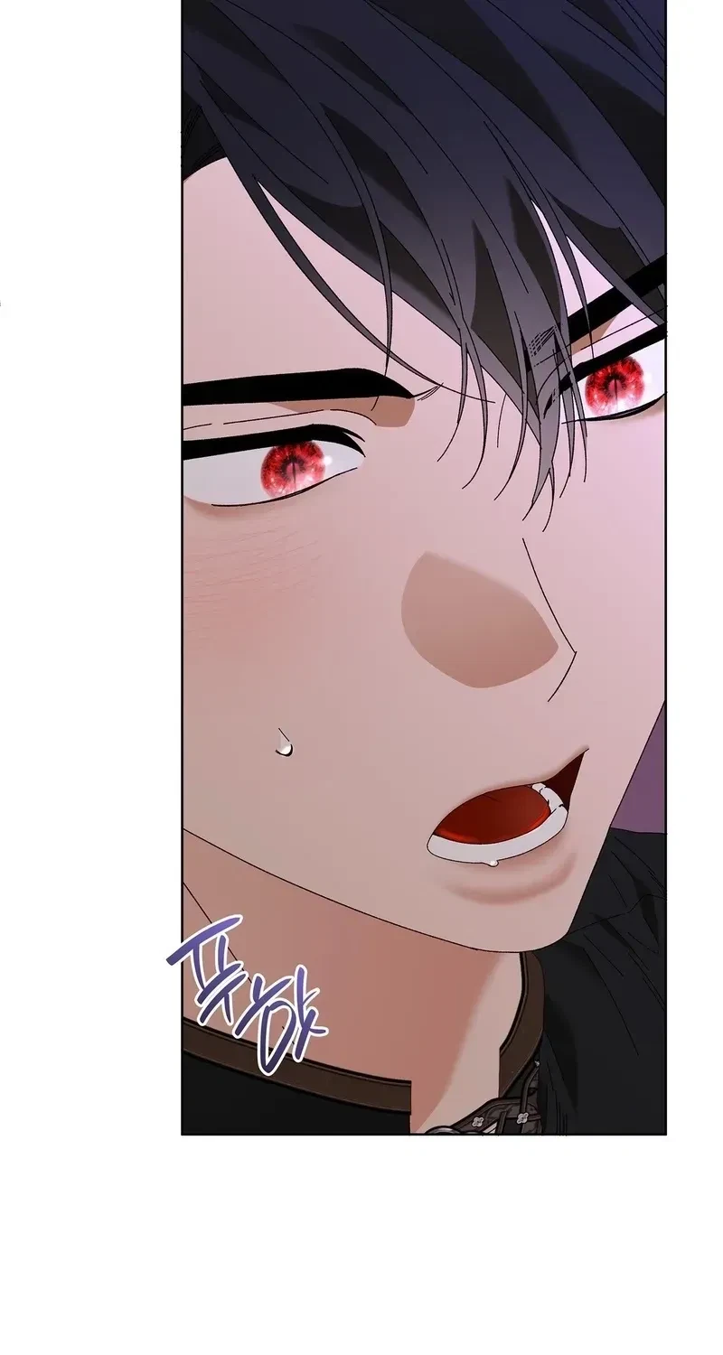 The Beast I Chose Chapter 40, page 85