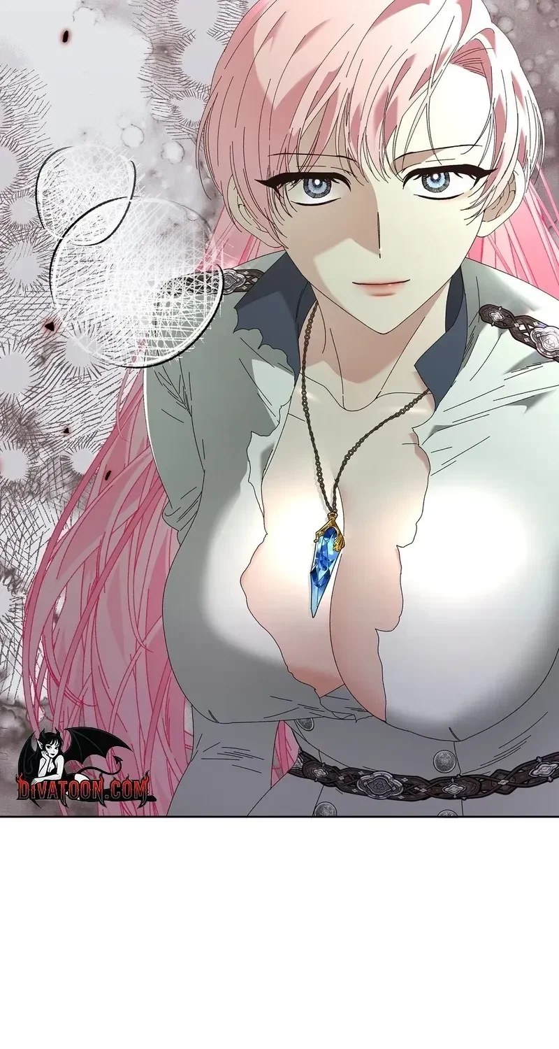 The Beast I Chose Chapter 40, page 89
