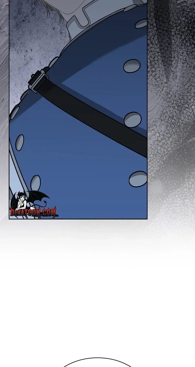 The Beast I Chose Chapter 40, page 9