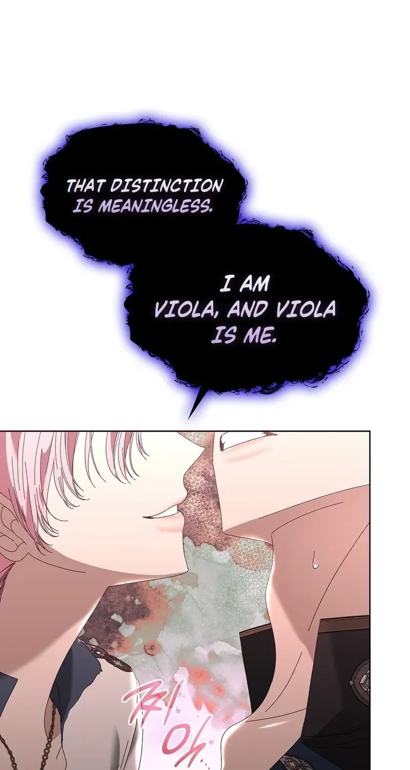 The Beast I Chose Chapter 40, page 90