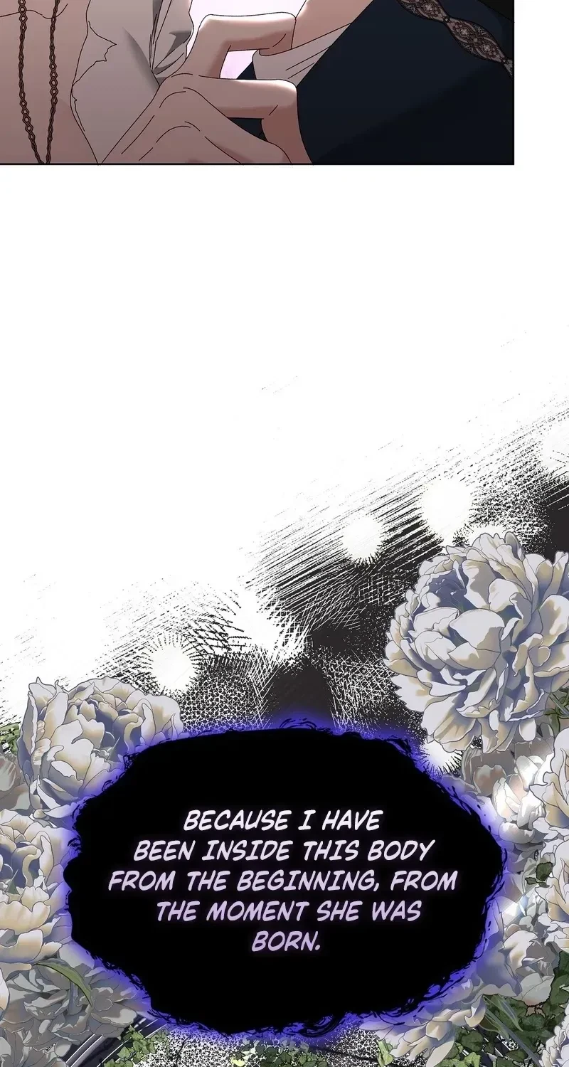 The Beast I Chose Chapter 40, page 91