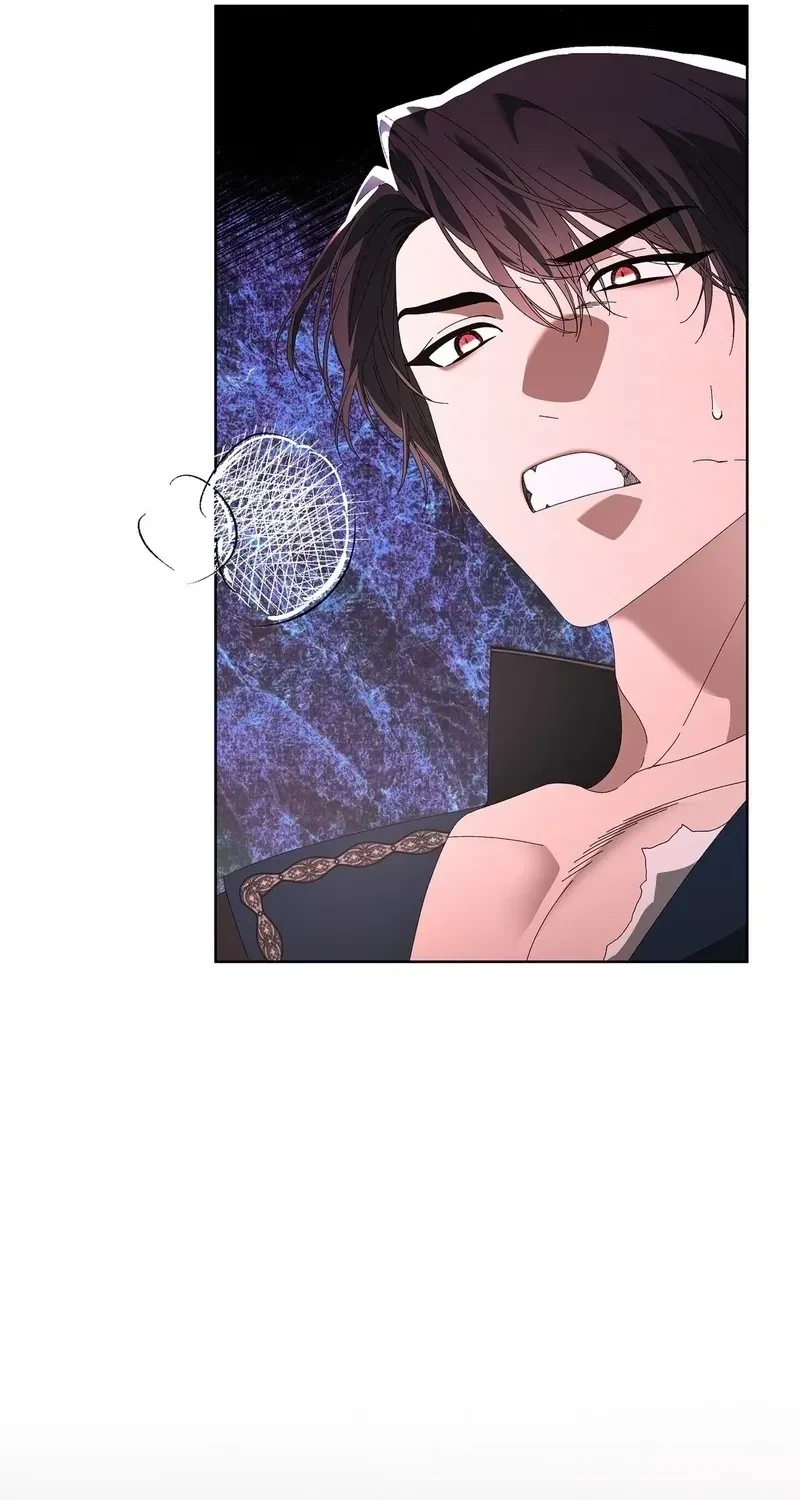 The Beast I Chose Chapter 40, page 94