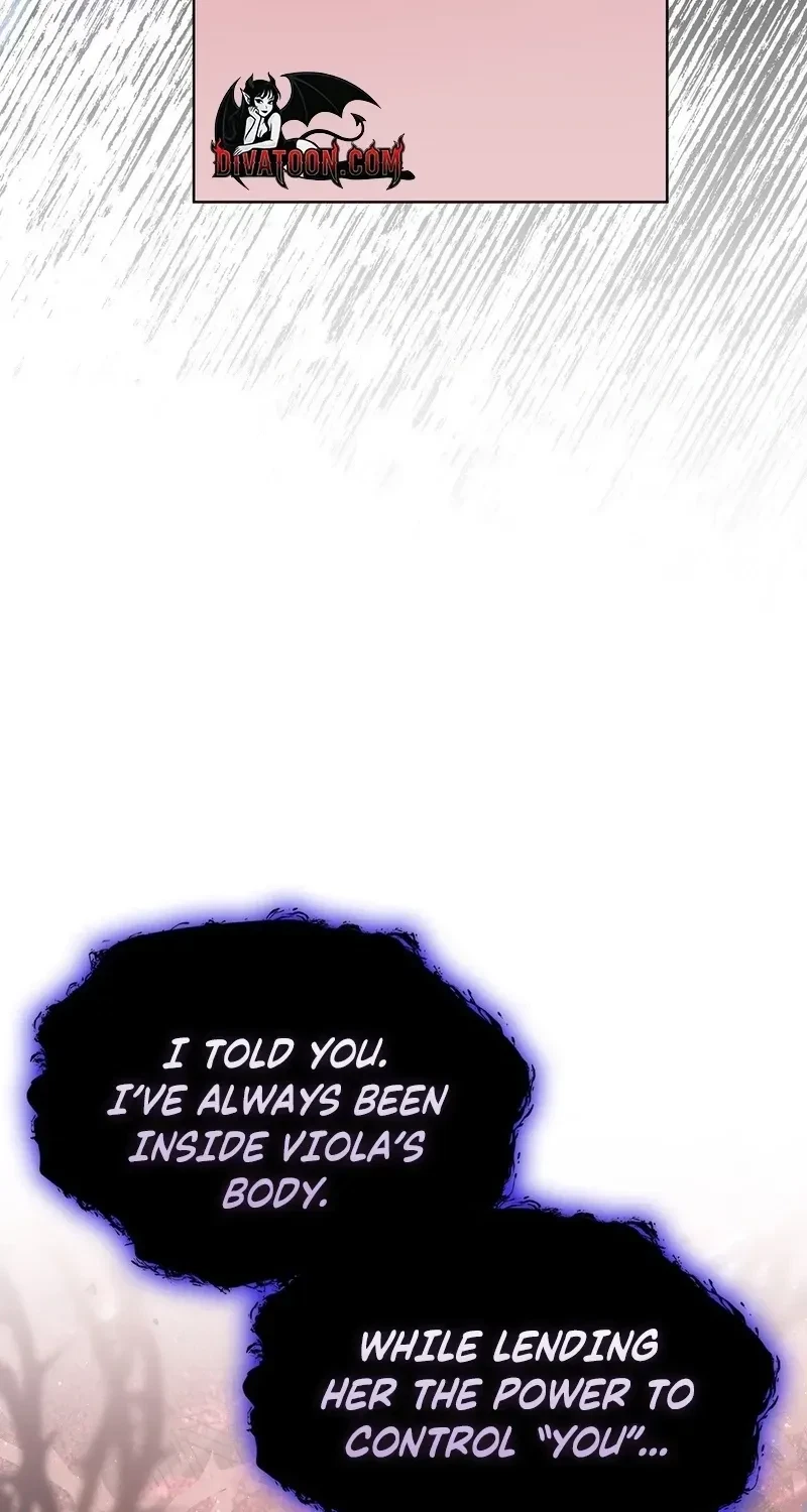 The Beast I Chose Chapter 40, page 99
