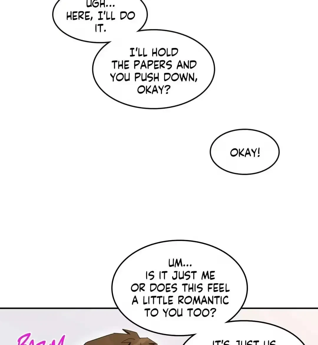 Flirting 9 To 6 Chapter 48, page 12