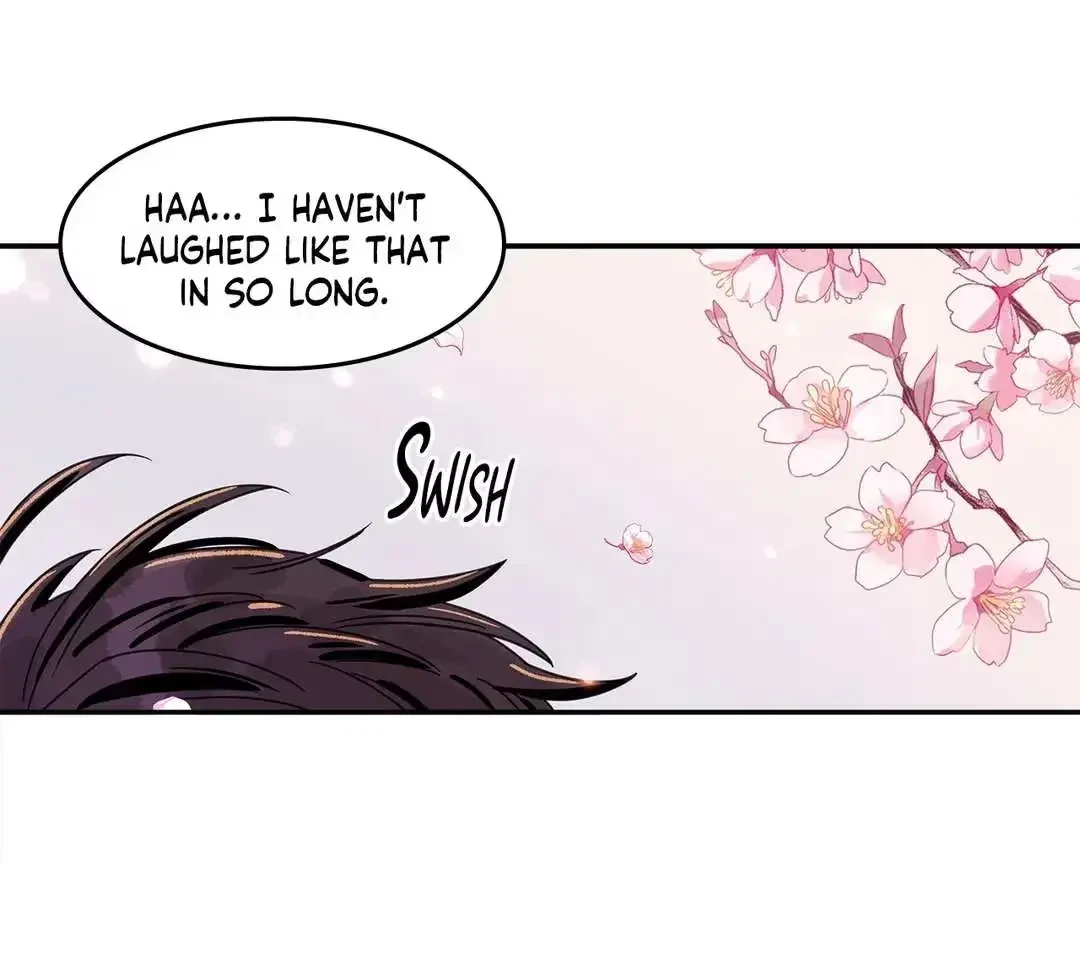 Flirting 9 To 6 Chapter 48, page 34