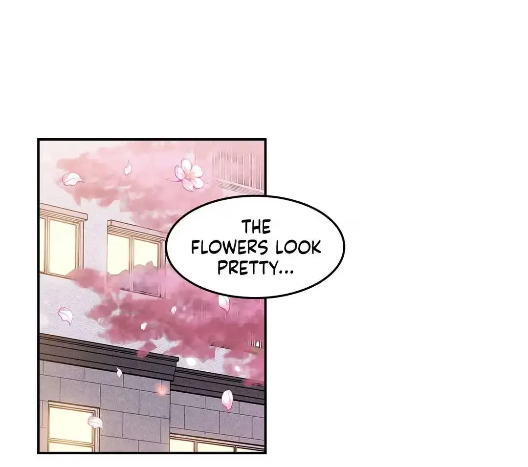 Flirting 9 To 6 Chapter 48, page 35