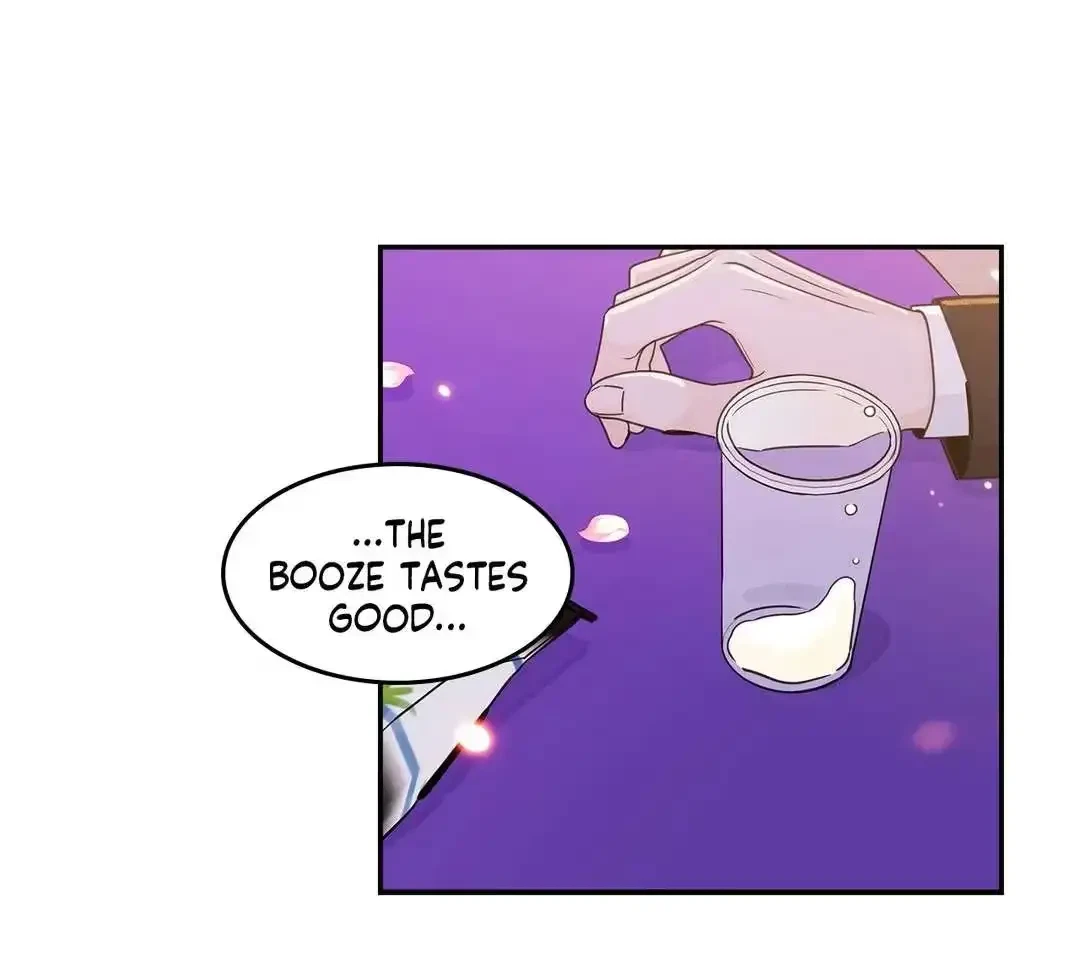 Flirting 9 To 6 Chapter 48, page 36