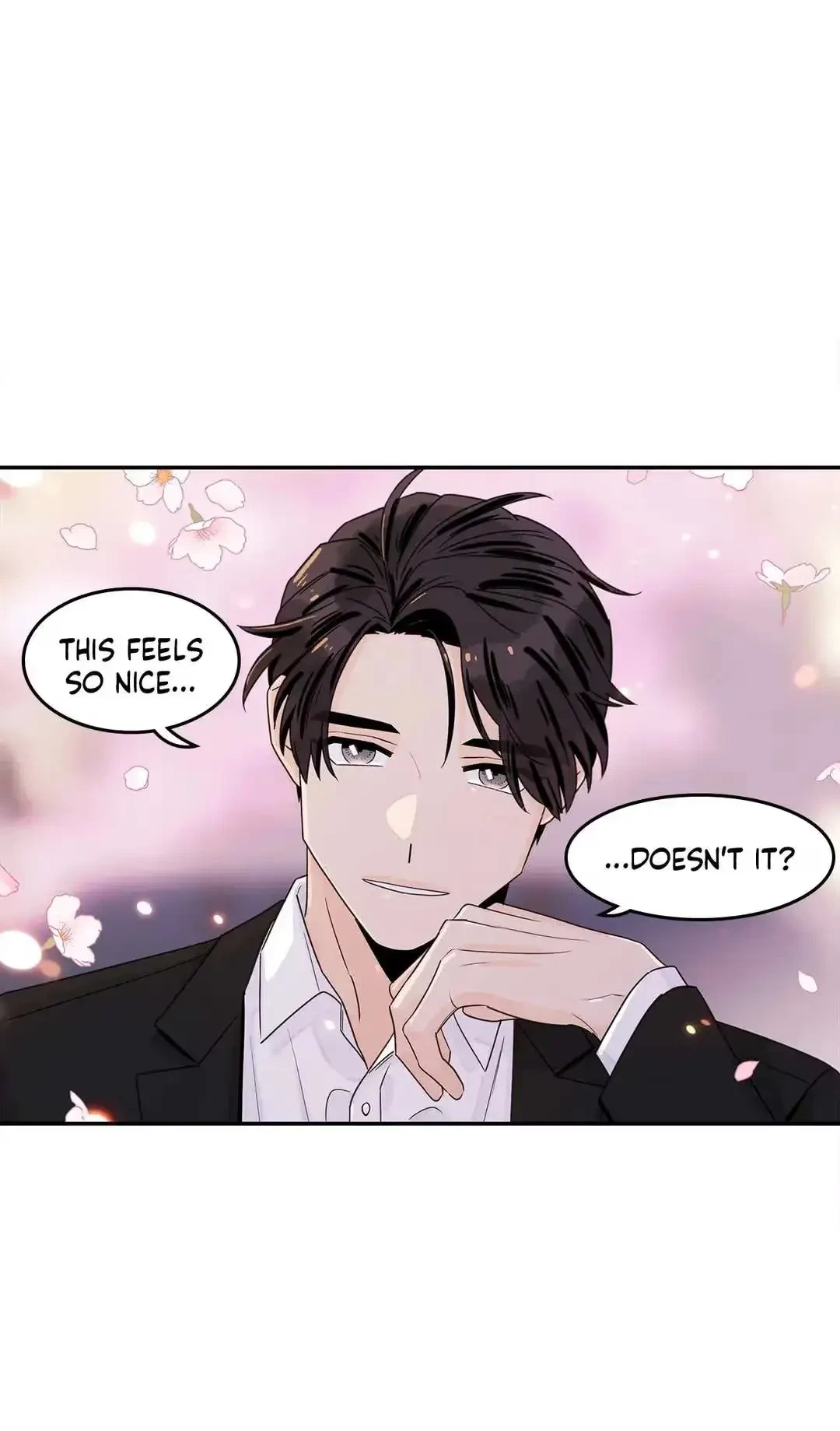 Flirting 9 To 6 Chapter 48, page 37