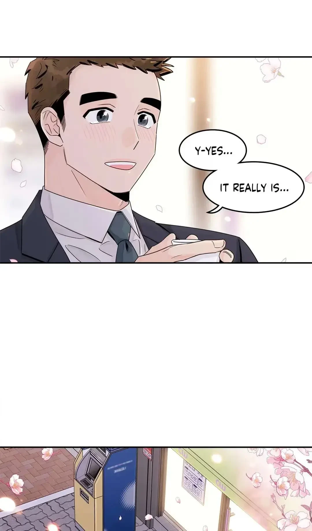 Flirting 9 To 6 Chapter 48, page 38