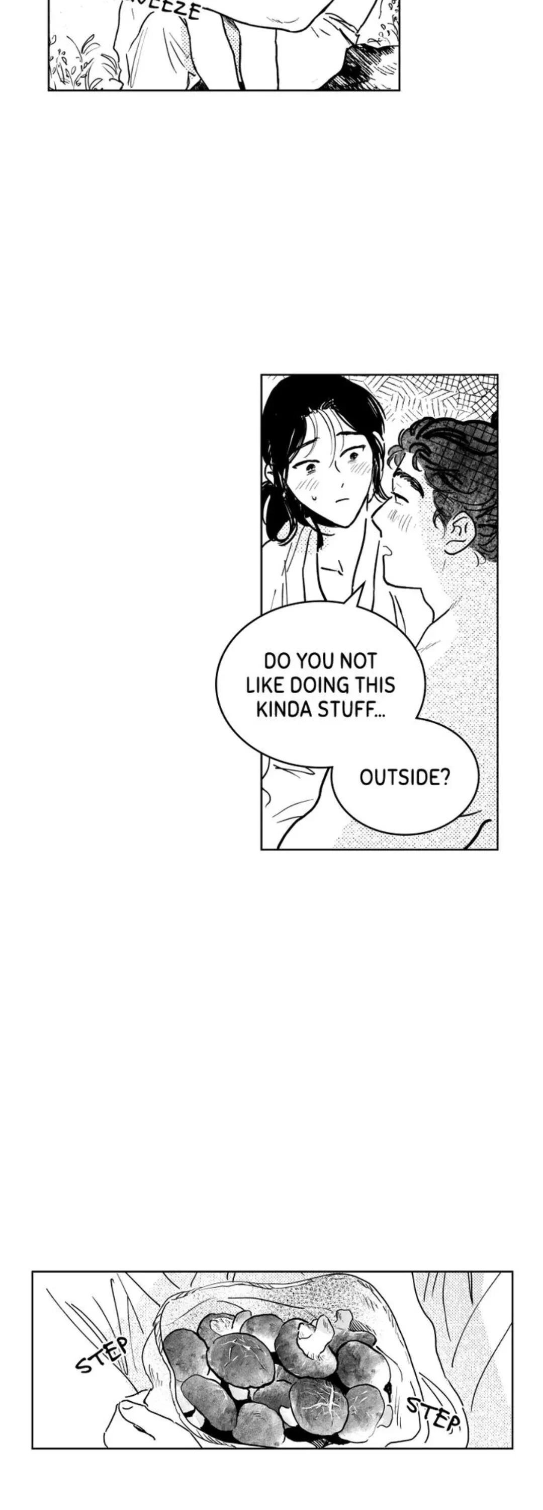 Bongchon Bride Chapter 41, page 10