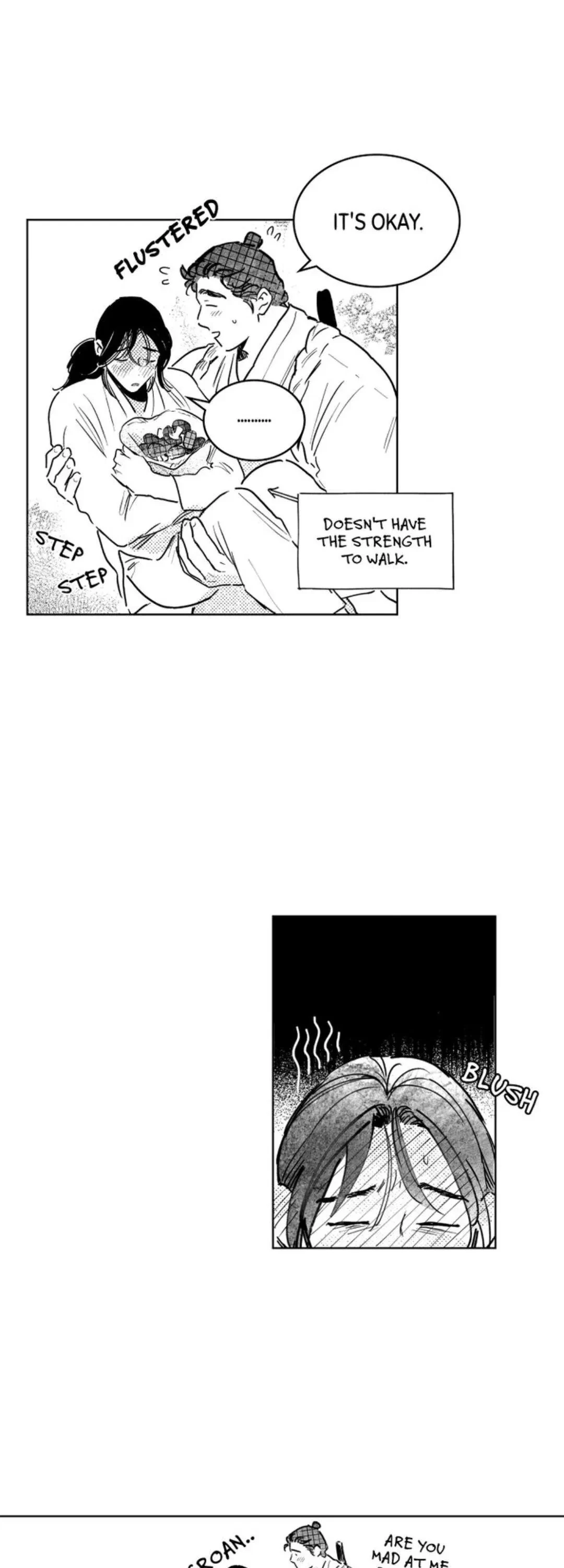 Bongchon Bride Chapter 41, page 11