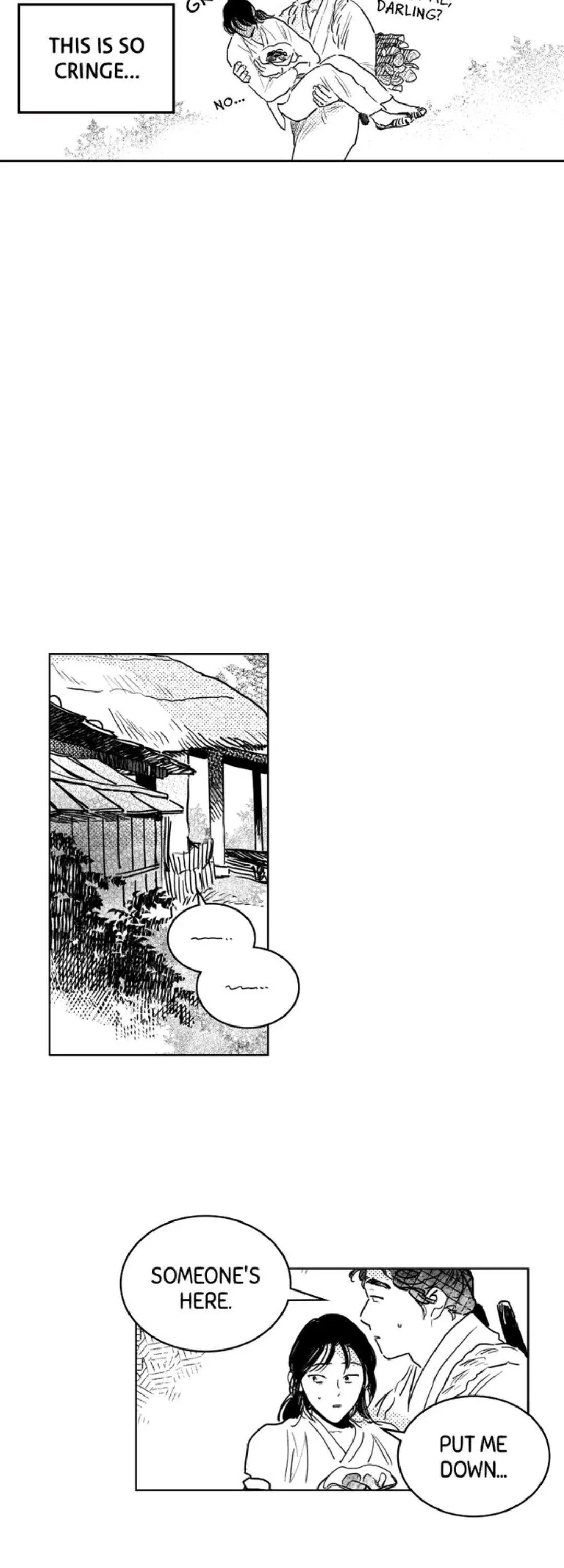 Bongchon Bride Chapter 41, page 12