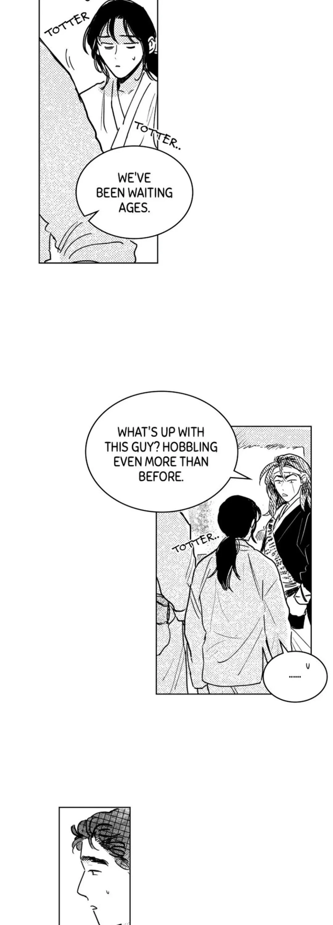 Bongchon Bride Chapter 41, page 14