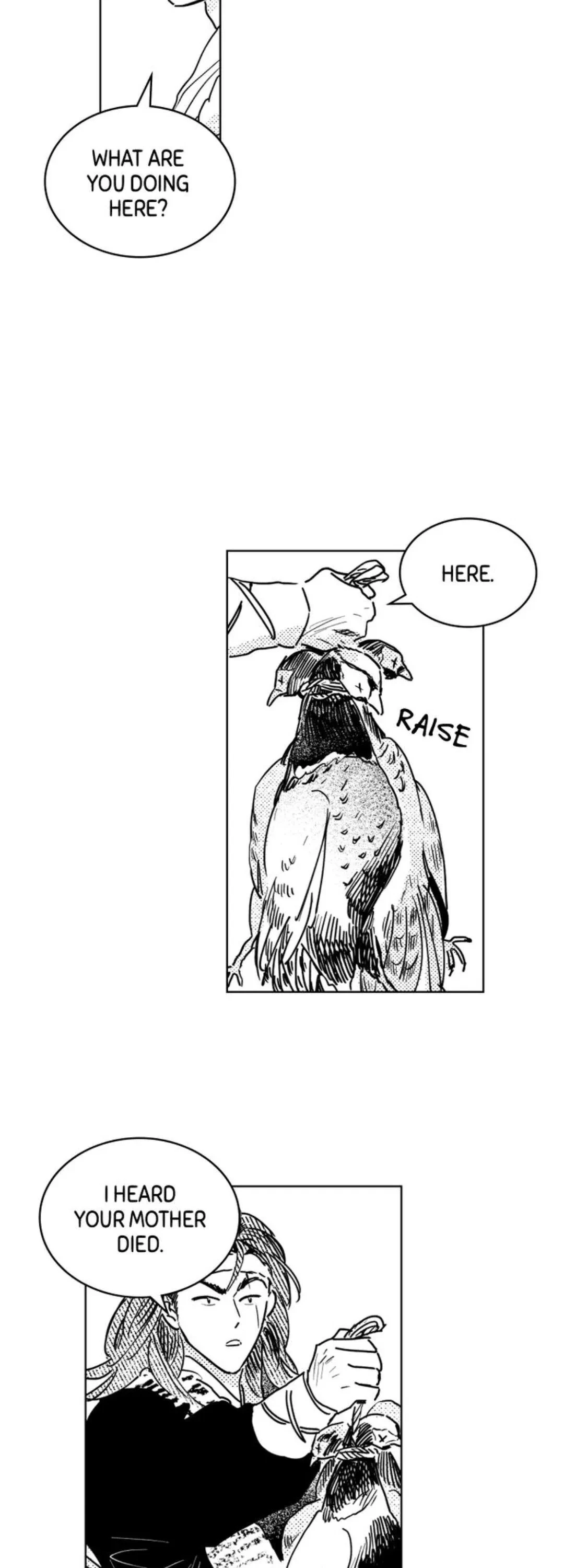Bongchon Bride Chapter 41, page 15