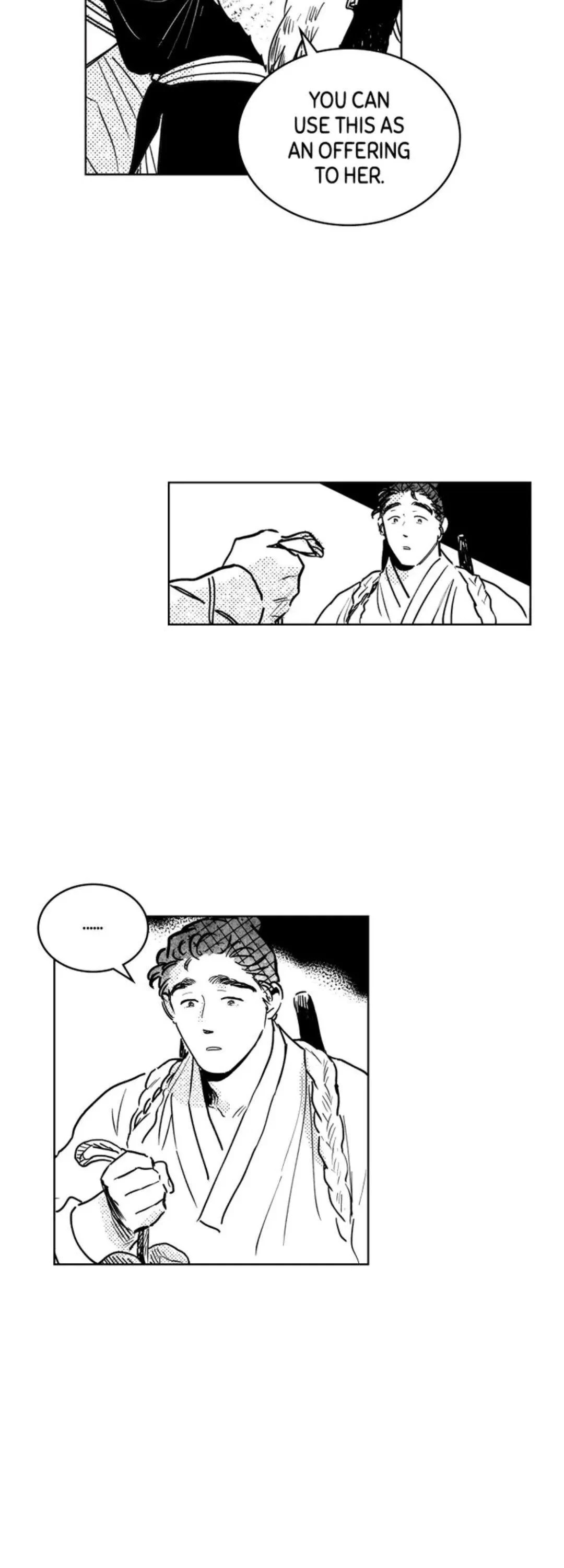 Bongchon Bride Chapter 41, page 16