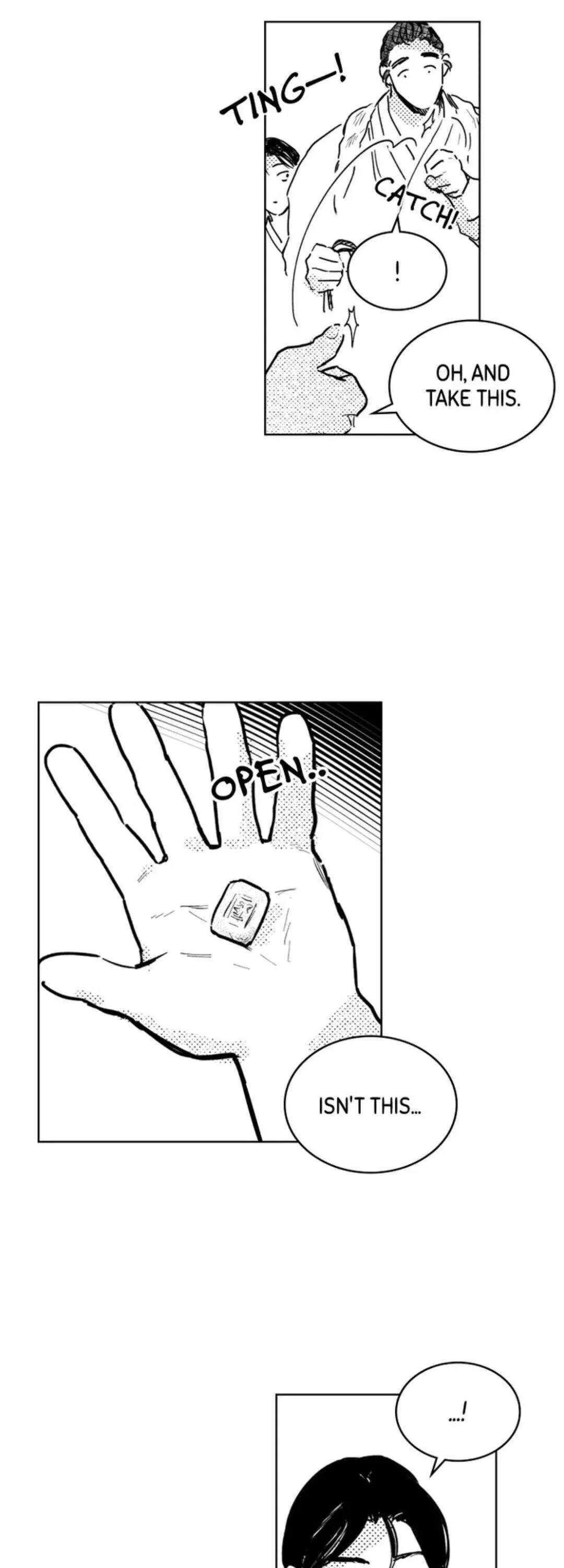 Bongchon Bride Chapter 41, page 17