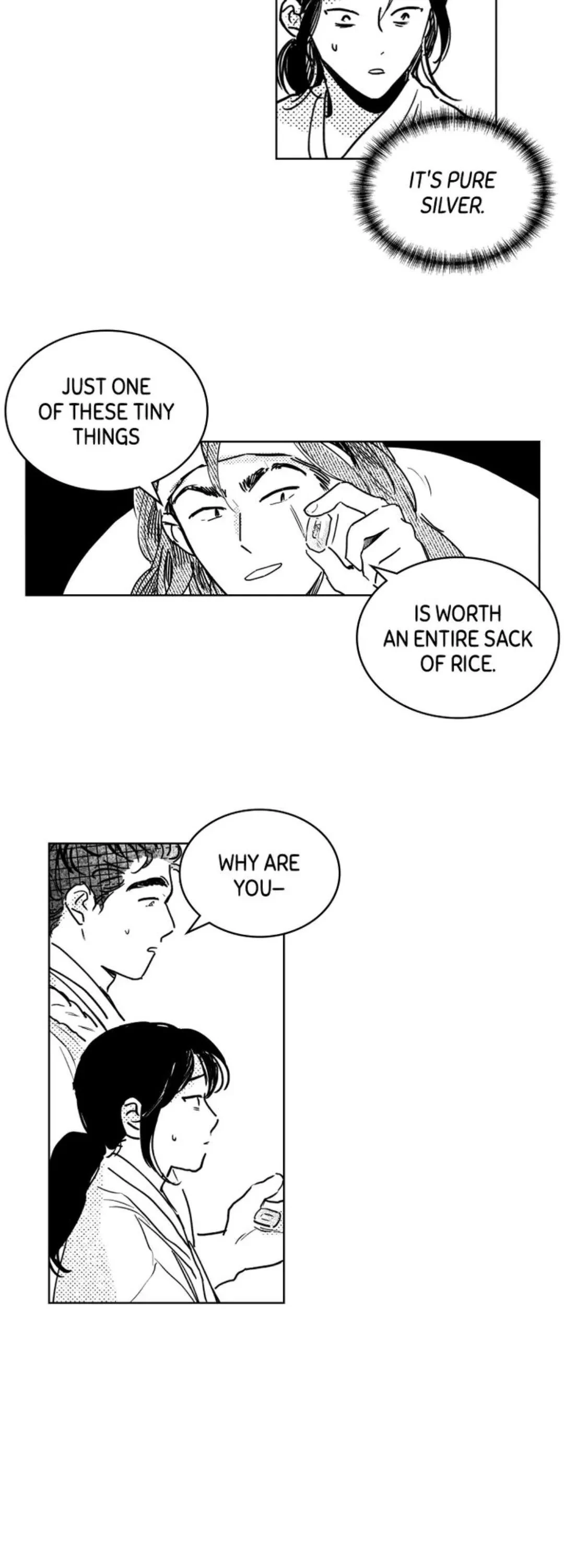 Bongchon Bride Chapter 41, page 18