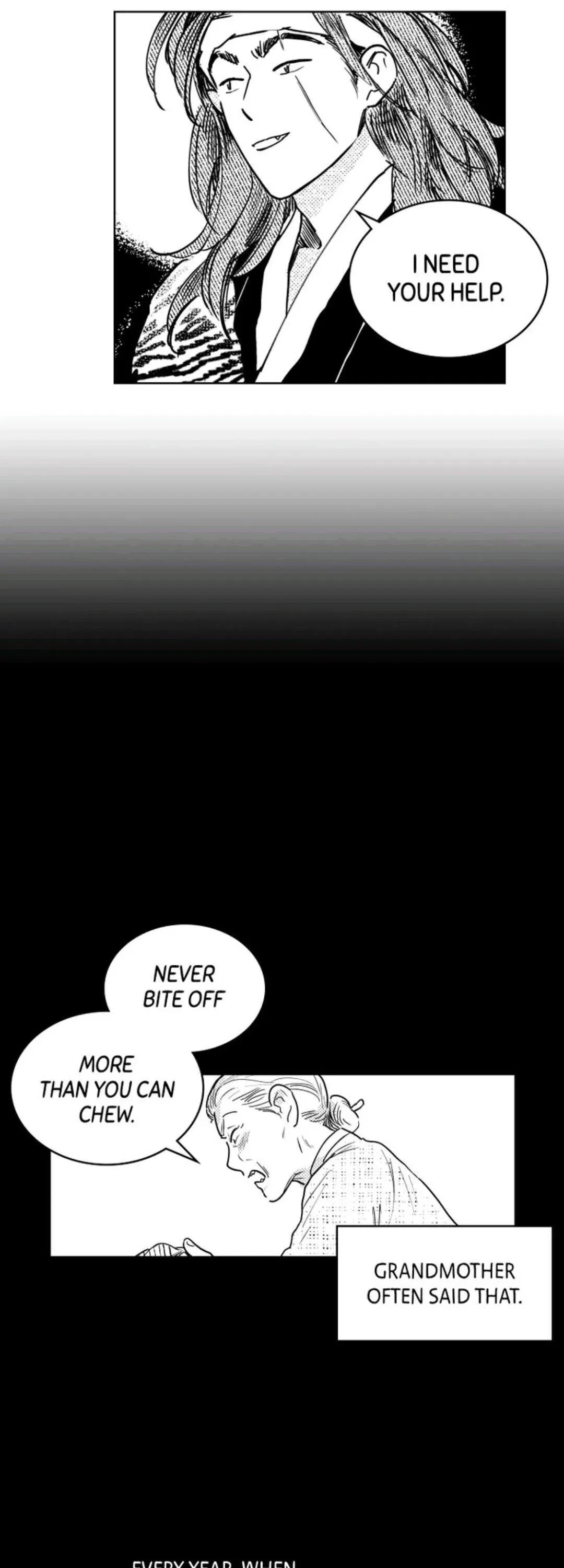 Bongchon Bride Chapter 41, page 19